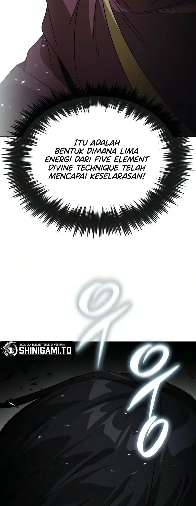 Lazy Prince Becomes a Genius Chapter 149 - halaman 94