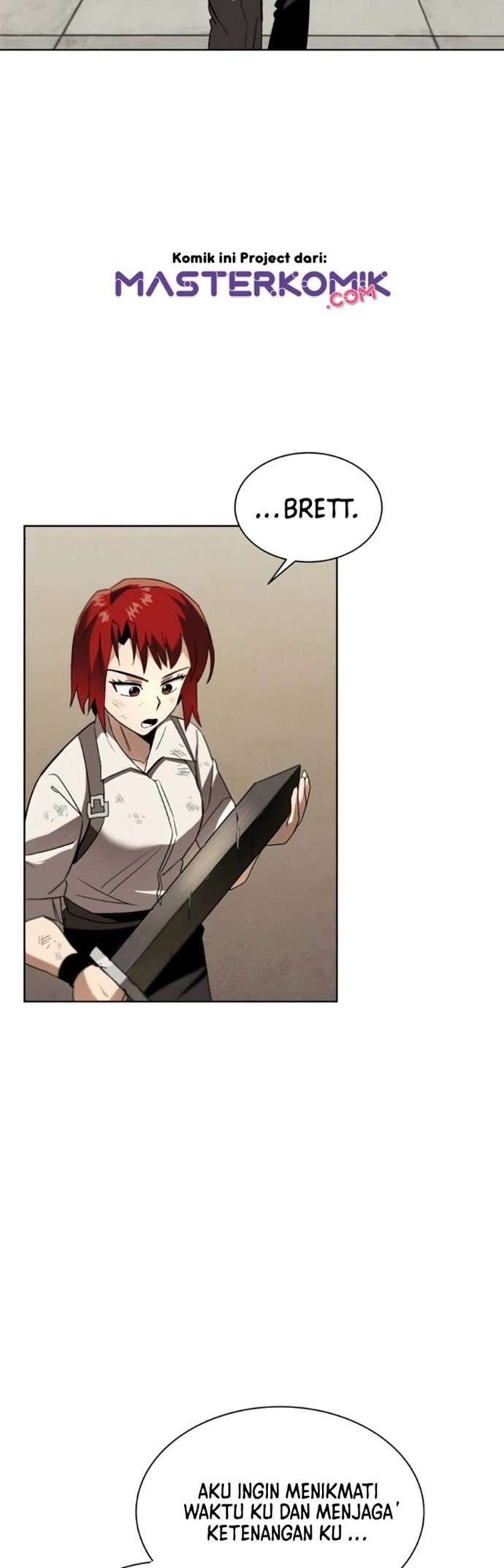 Lazy Prince Becomes a Genius Chapter 15 - halaman 13