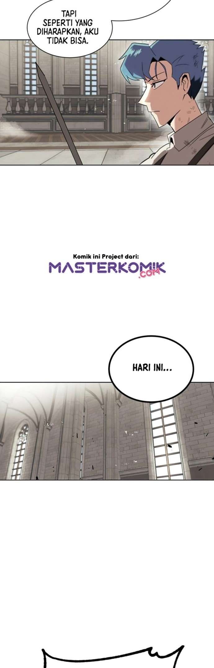 Lazy Prince Becomes a Genius Chapter 15 - halaman 14