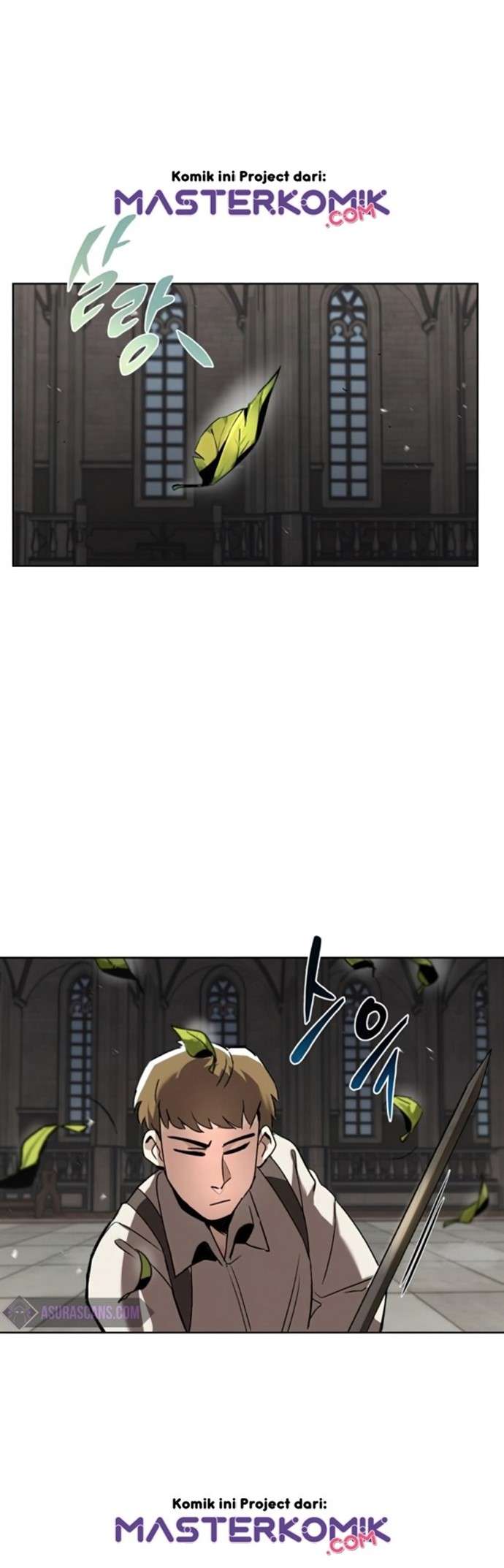 Lazy Prince Becomes a Genius Chapter 15 - halaman 2