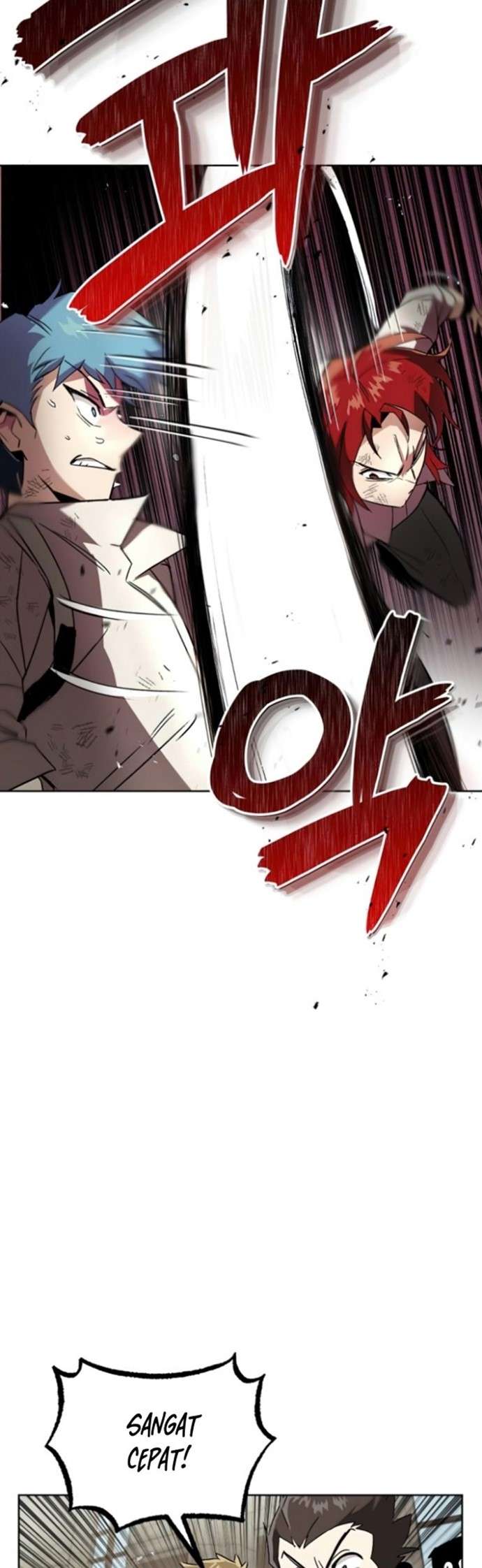 Lazy Prince Becomes a Genius Chapter 15 - halaman 24