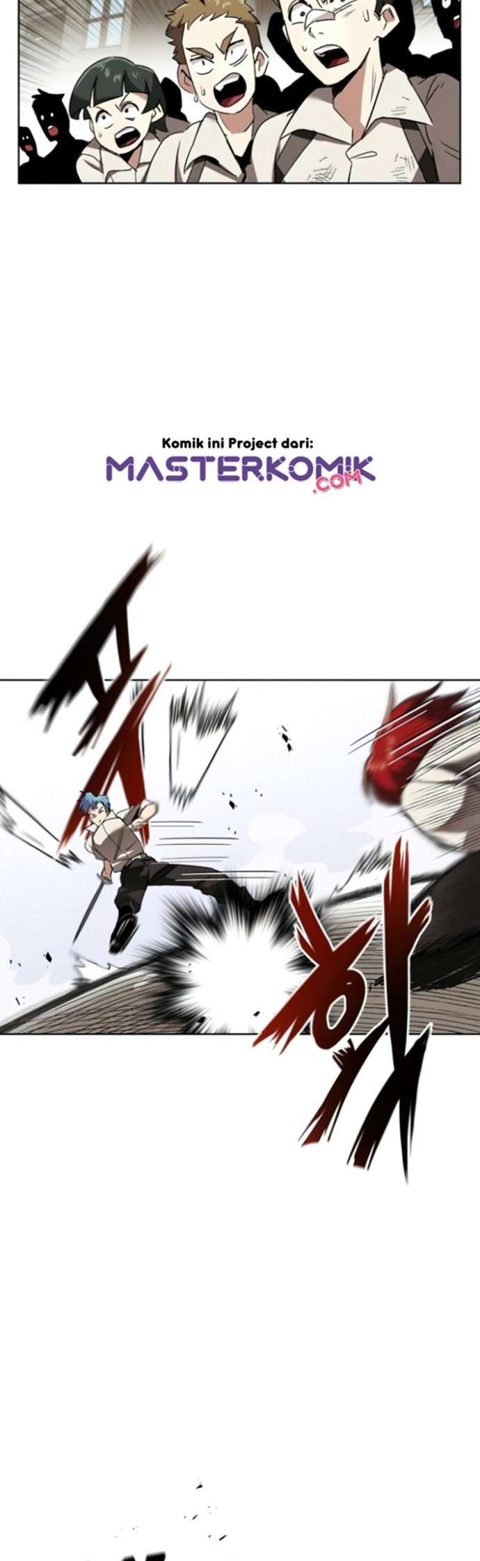 Lazy Prince Becomes a Genius Chapter 15 - halaman 25