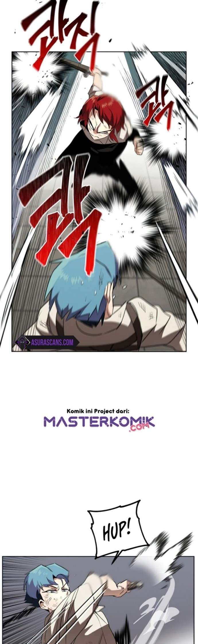 Lazy Prince Becomes a Genius Chapter 15 - halaman 26