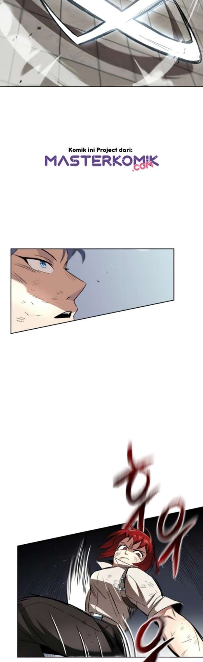 Lazy Prince Becomes a Genius Chapter 15 - halaman 28