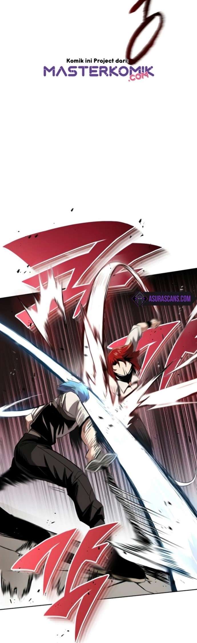 Lazy Prince Becomes a Genius Chapter 15 - halaman 29