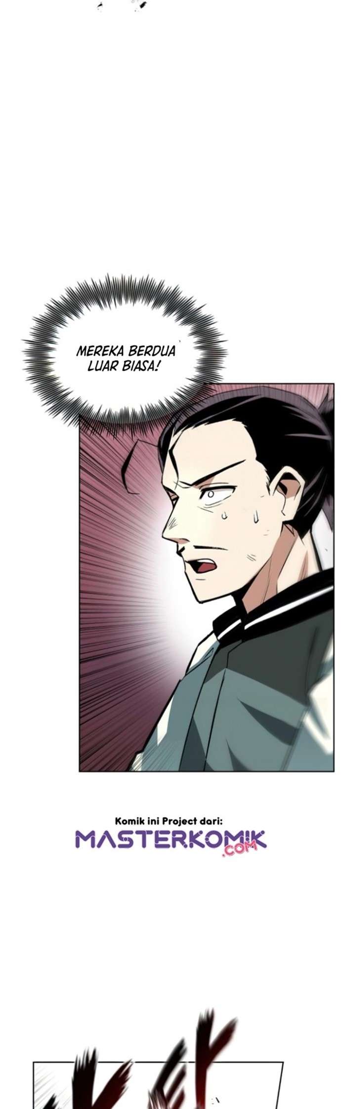 Lazy Prince Becomes a Genius Chapter 15 - halaman 30