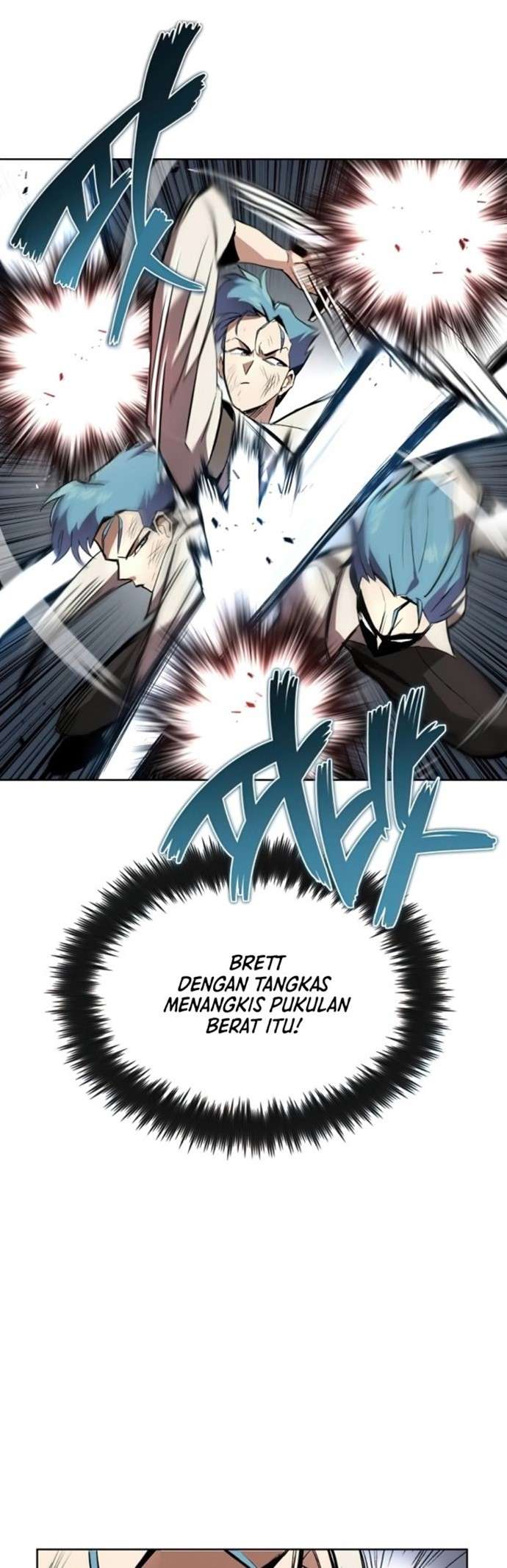 Lazy Prince Becomes a Genius Chapter 15 - halaman 34
