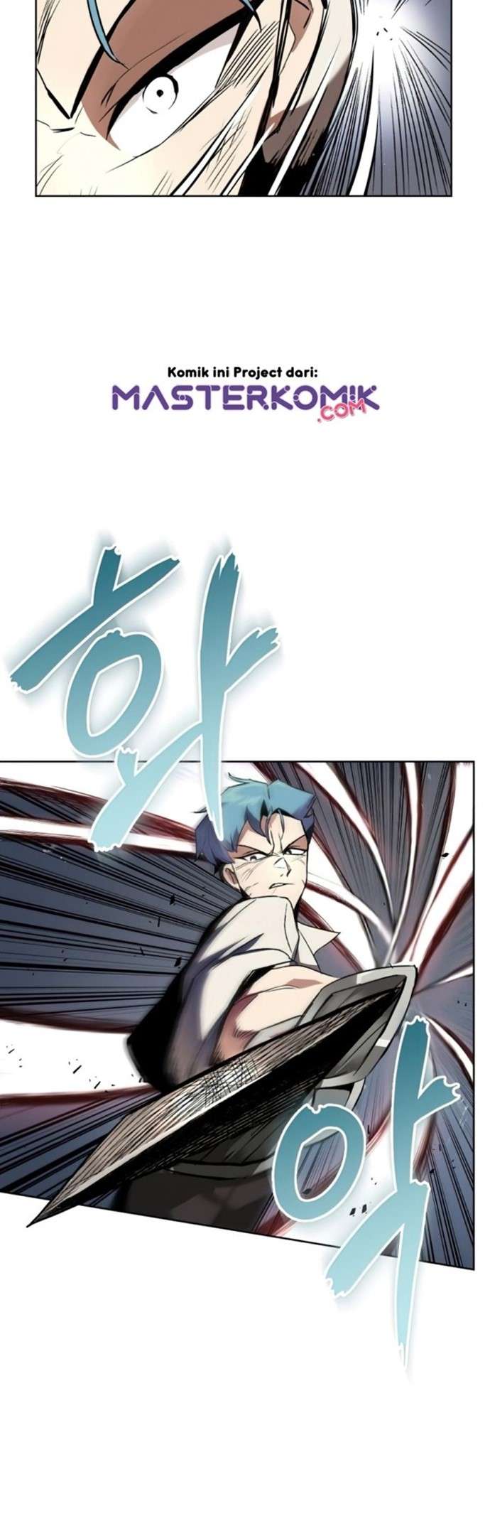 Lazy Prince Becomes a Genius Chapter 15 - halaman 35