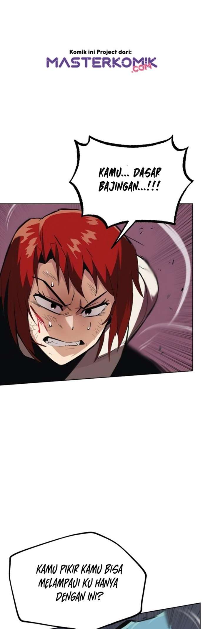 Lazy Prince Becomes a Genius Chapter 15 - halaman 38