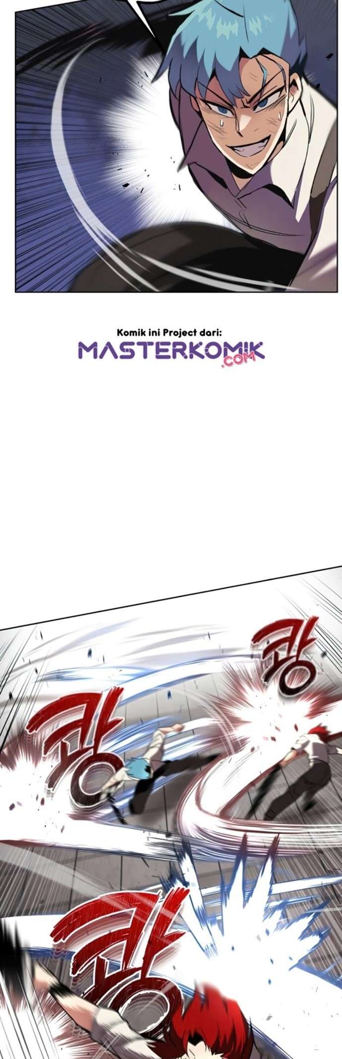 Lazy Prince Becomes a Genius Chapter 15 - halaman 39