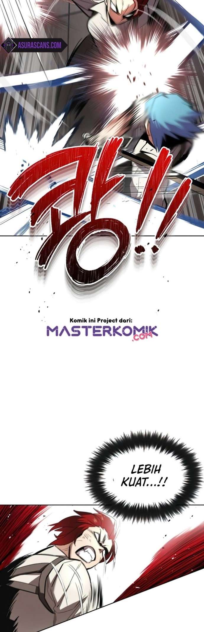 Lazy Prince Becomes a Genius Chapter 15 - halaman 40