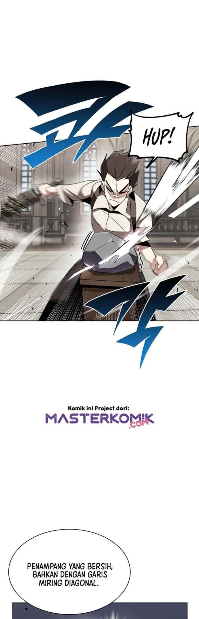 Lazy Prince Becomes a Genius Chapter 15 - halaman 5