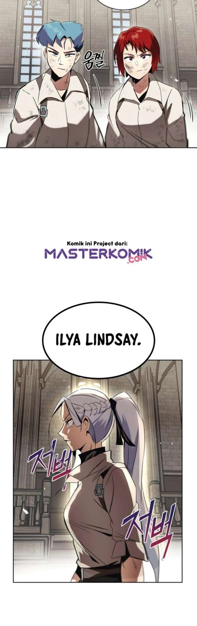 Lazy Prince Becomes a Genius Chapter 15 - halaman 50