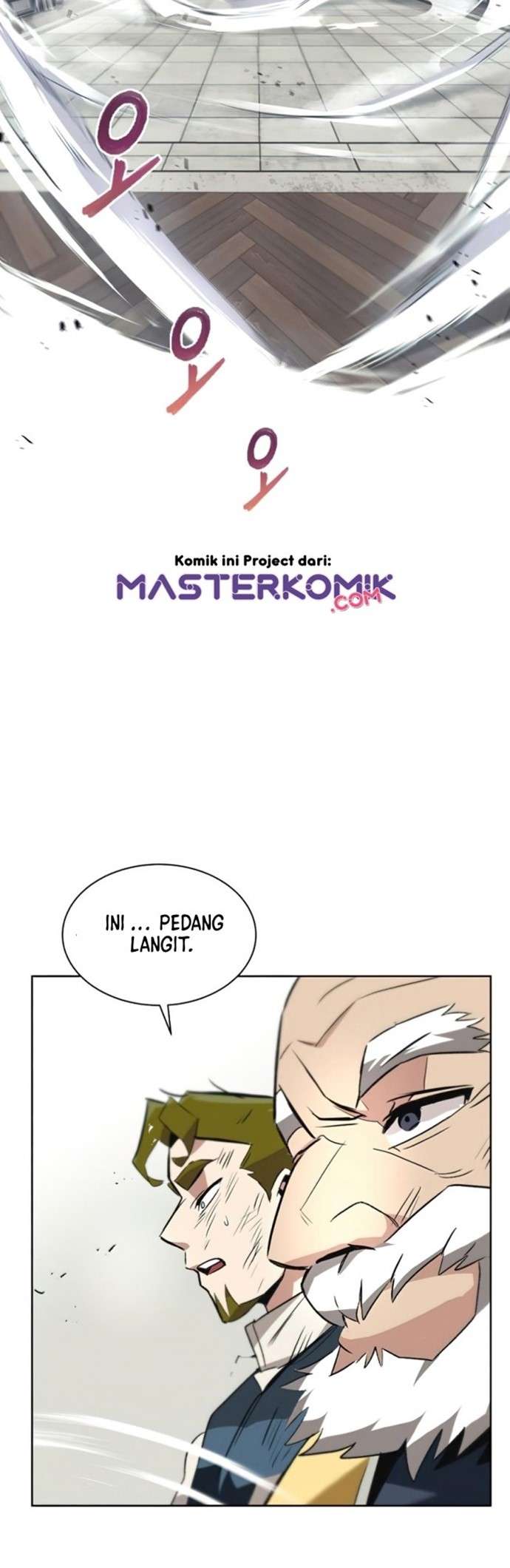 Lazy Prince Becomes a Genius Chapter 15 - halaman 67