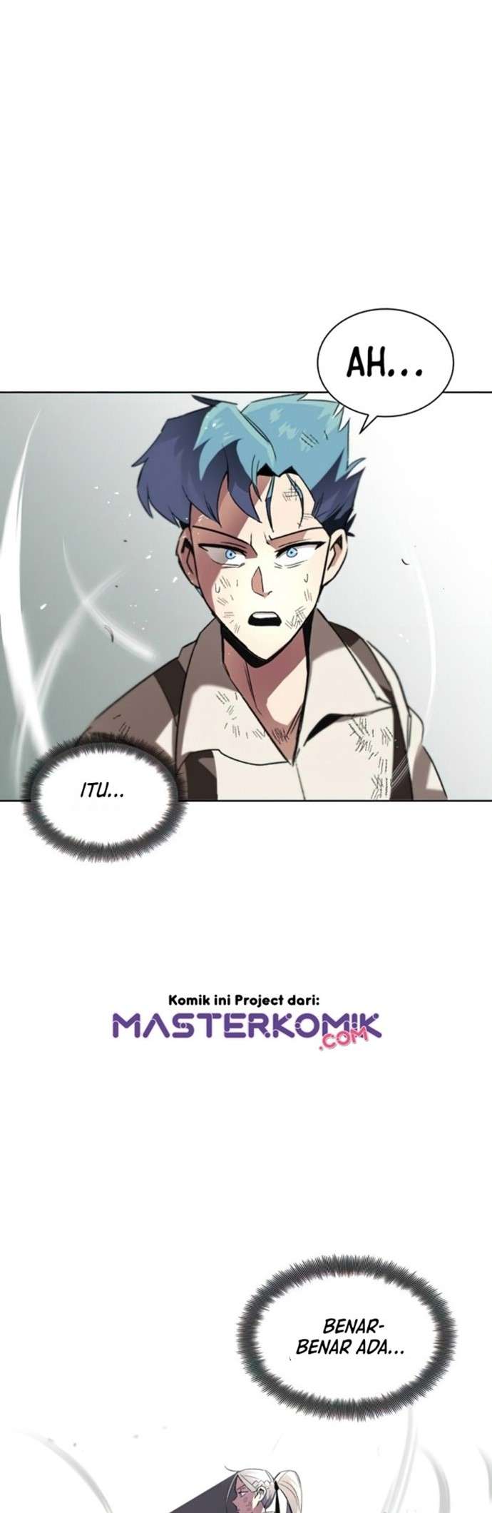 Lazy Prince Becomes a Genius Chapter 15 - halaman 68