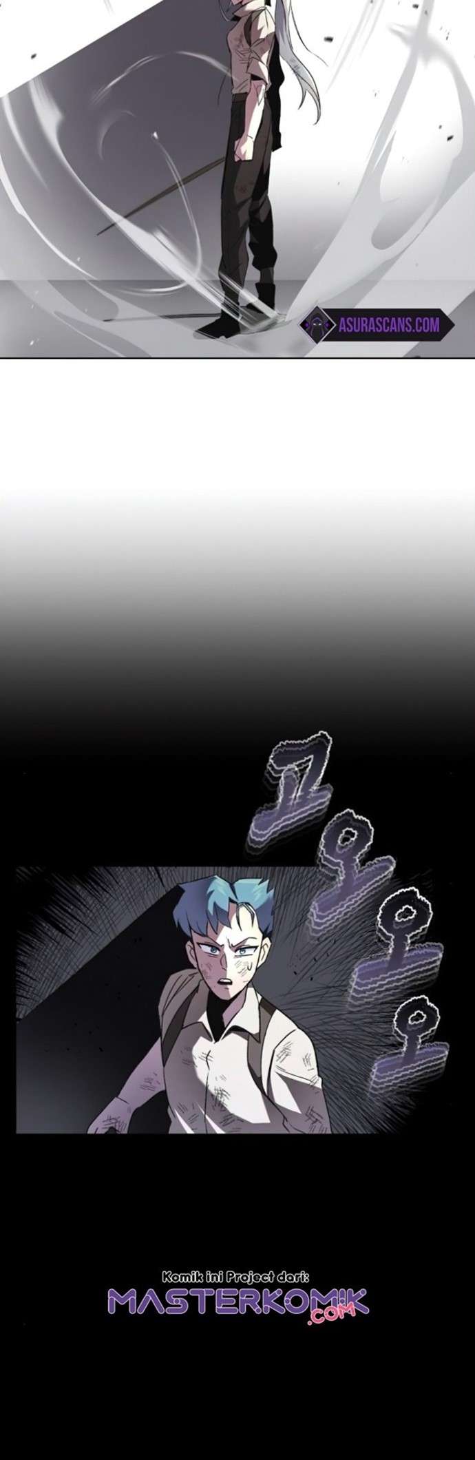 Lazy Prince Becomes a Genius Chapter 15 - halaman 69