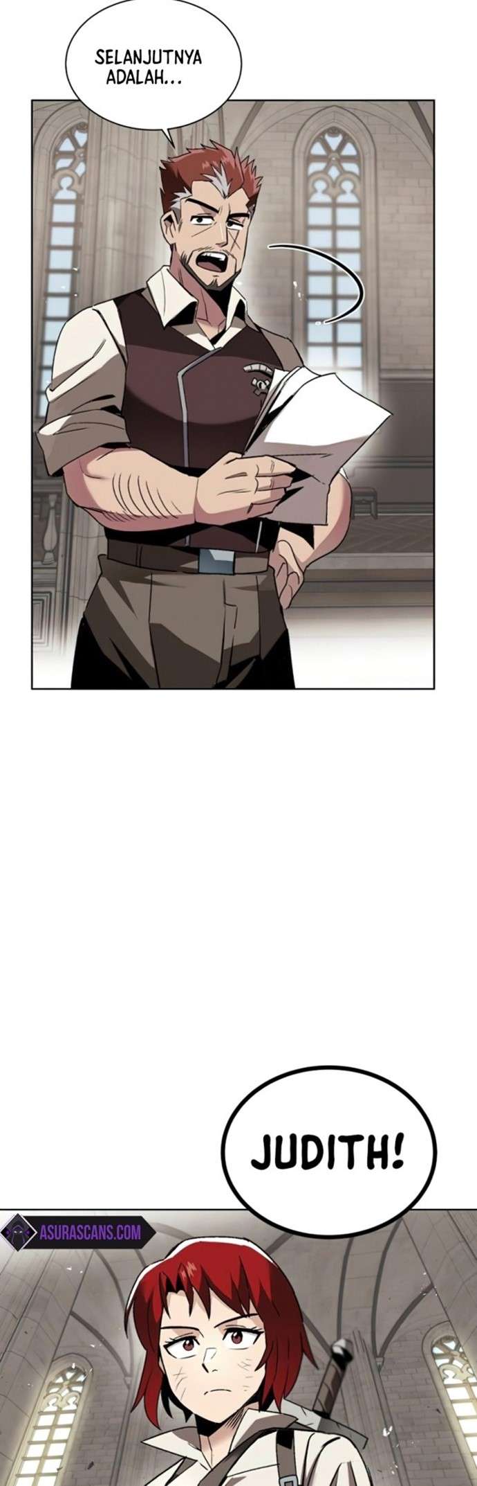 Lazy Prince Becomes a Genius Chapter 15 - halaman 7