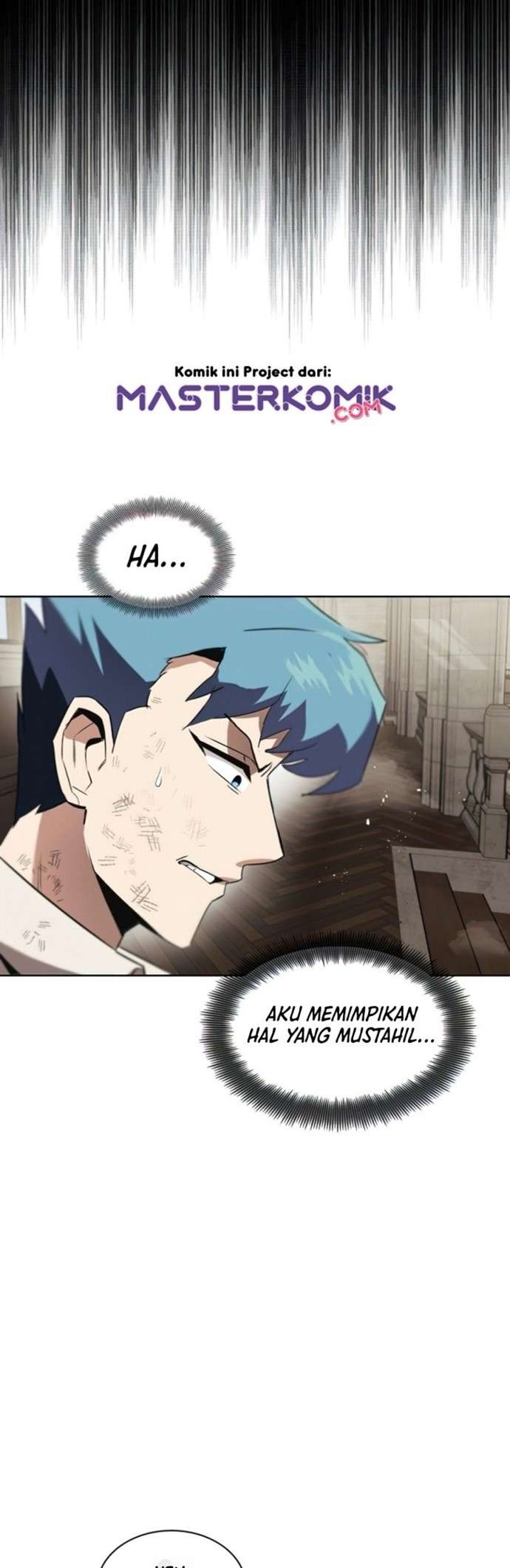 Lazy Prince Becomes a Genius Chapter 15 - halaman 71