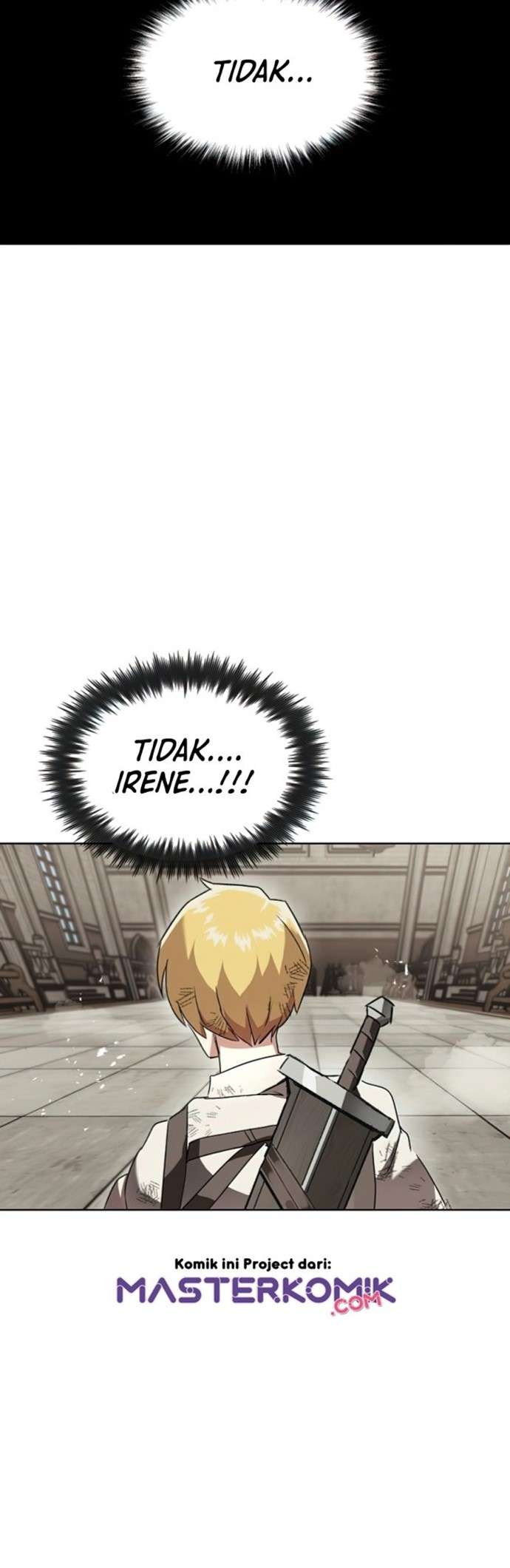Lazy Prince Becomes a Genius Chapter 15 - halaman 74