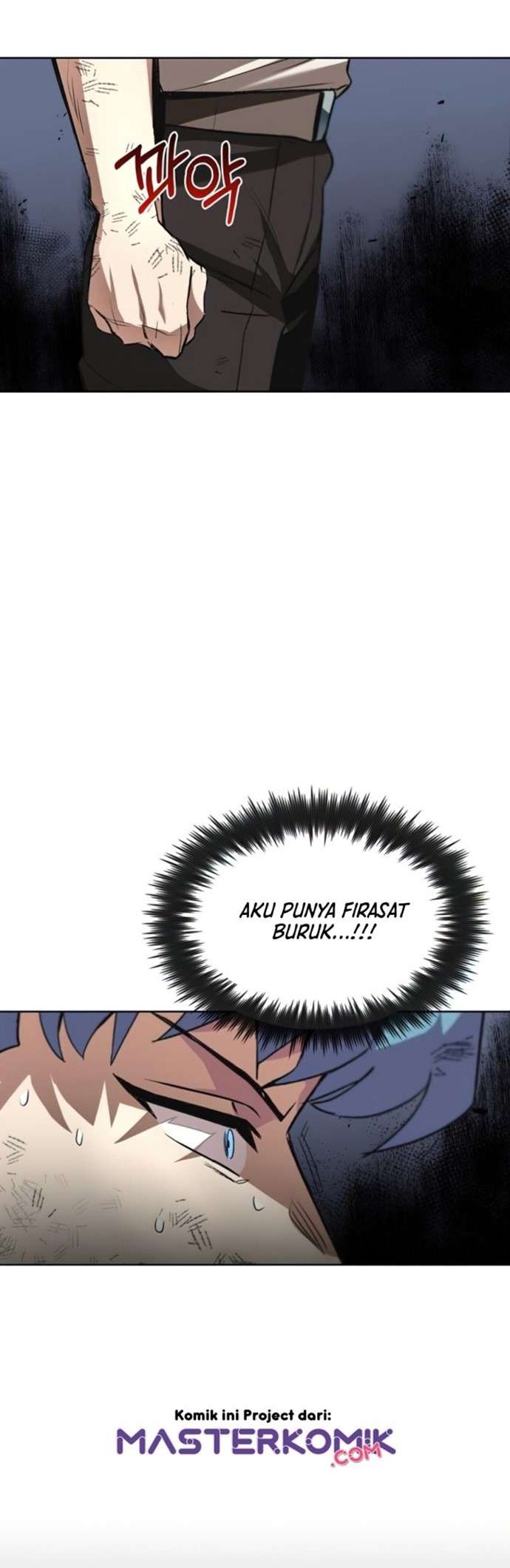 Lazy Prince Becomes a Genius Chapter 15 - halaman 75