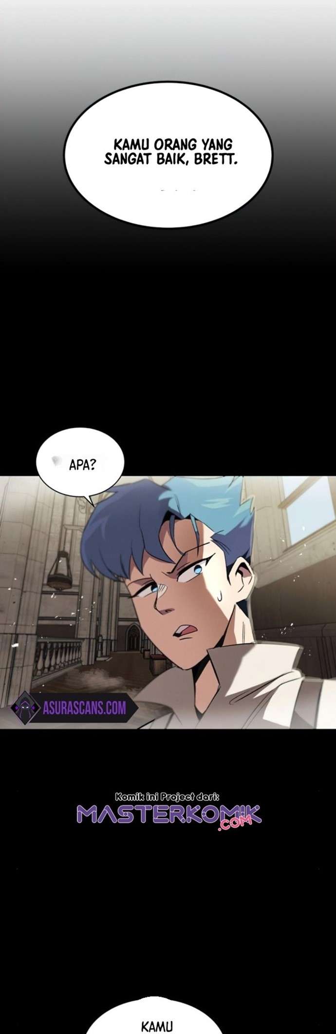 Lazy Prince Becomes a Genius Chapter 15 - halaman 76