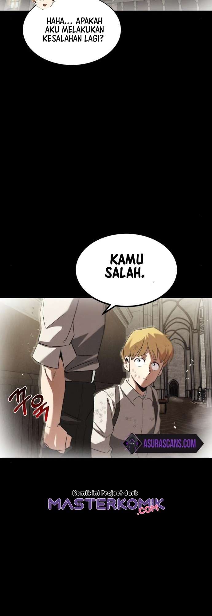 Lazy Prince Becomes a Genius Chapter 15 - halaman 78