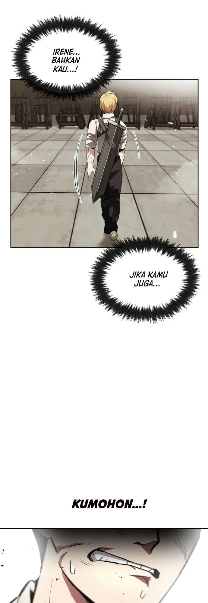 Lazy Prince Becomes a Genius Chapter 15 - halaman 80
