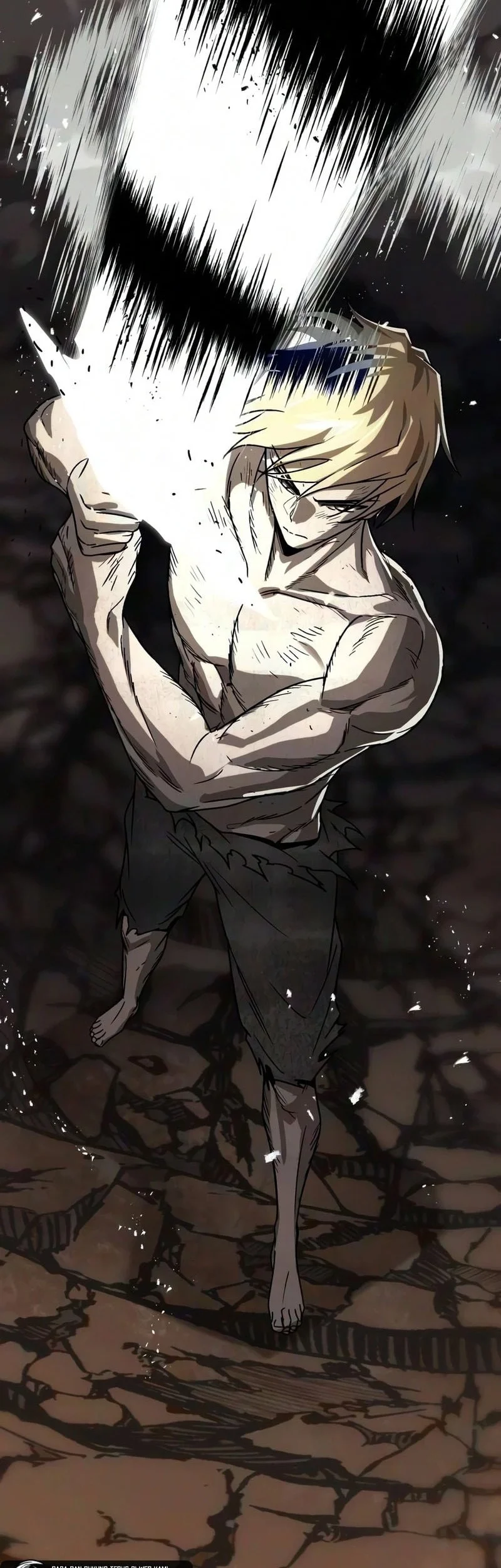 Lazy Prince Becomes a Genius Chapter 150 - halaman 11