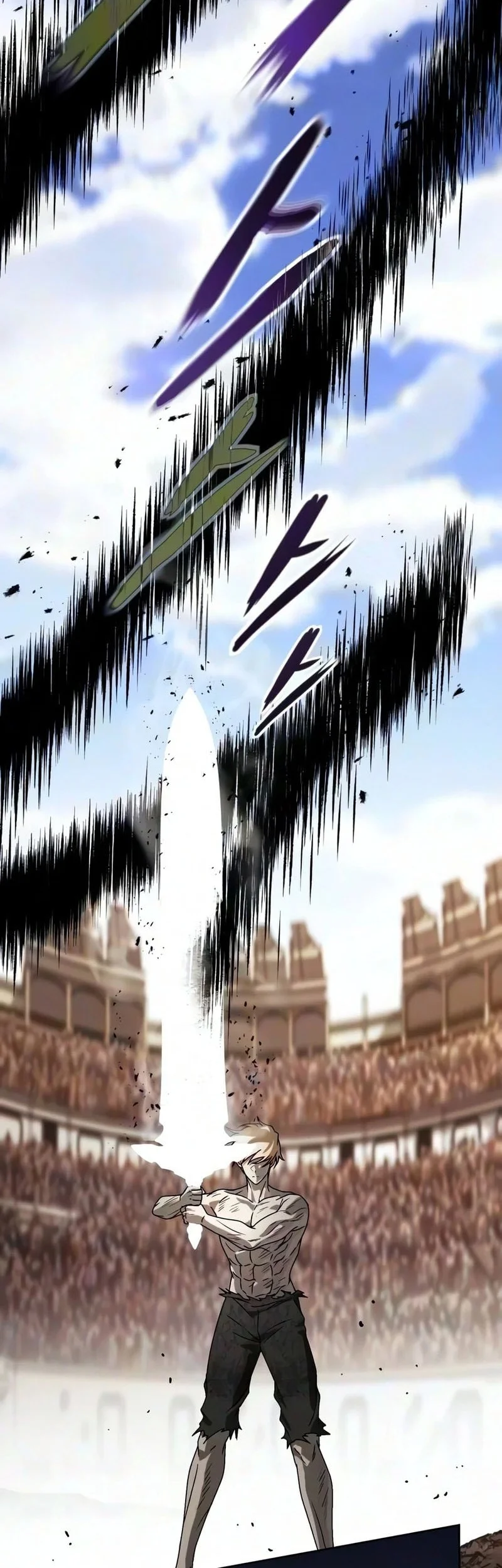 Lazy Prince Becomes a Genius Chapter 150 - halaman 14