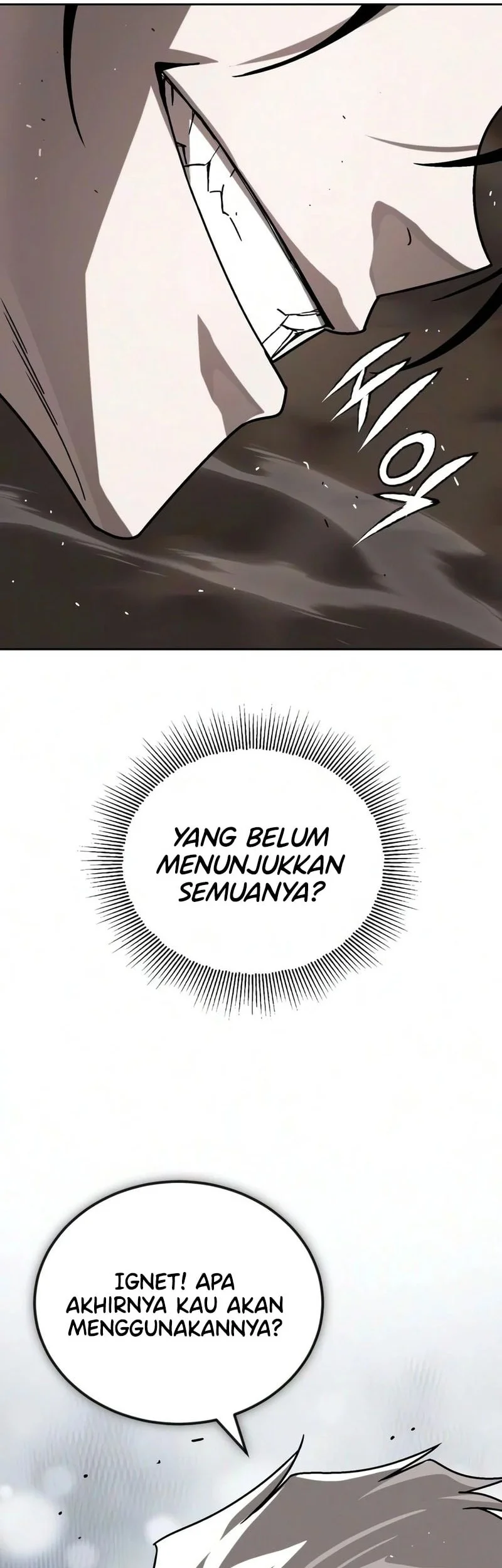 Lazy Prince Becomes a Genius Chapter 150 - halaman 22