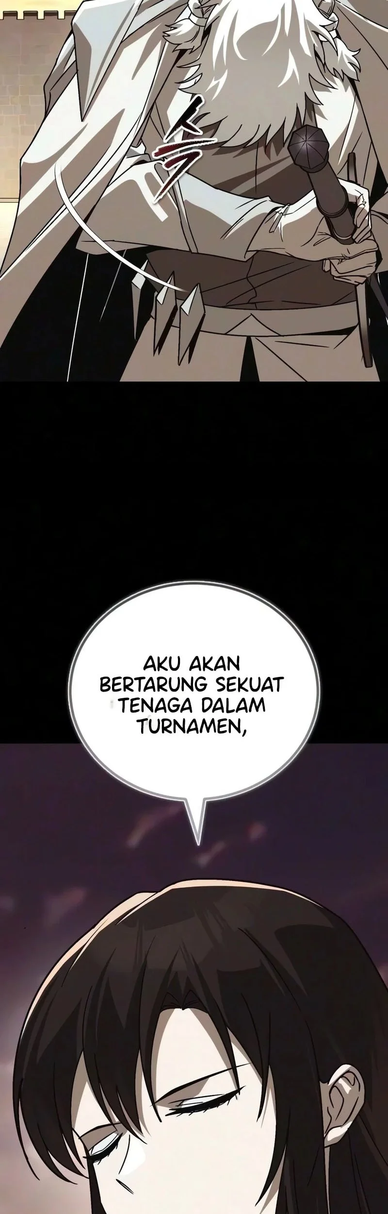 Lazy Prince Becomes a Genius Chapter 150 - halaman 26