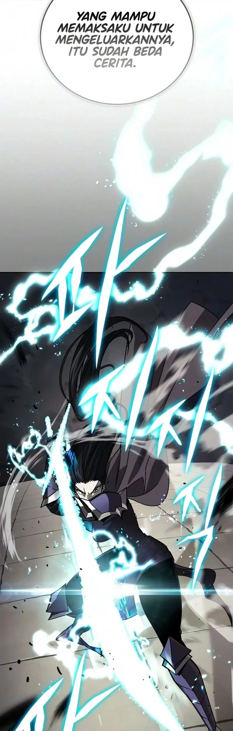 Lazy Prince Becomes a Genius Chapter 150 - halaman 30