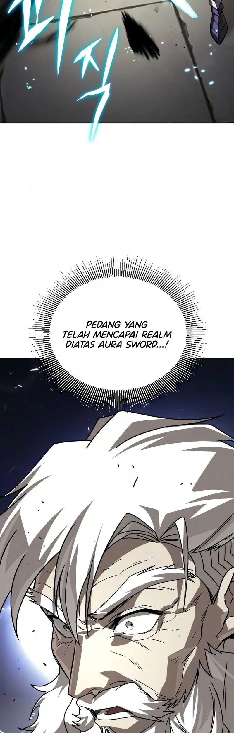 Lazy Prince Becomes a Genius Chapter 150 - halaman 31