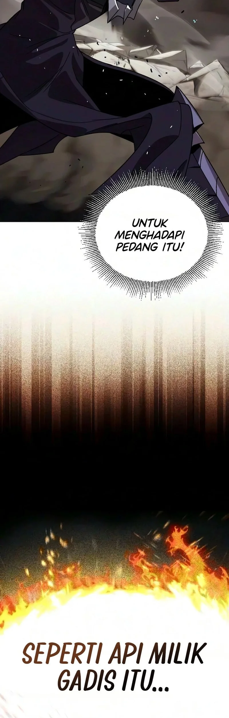 Lazy Prince Becomes a Genius Chapter 150 - halaman 36