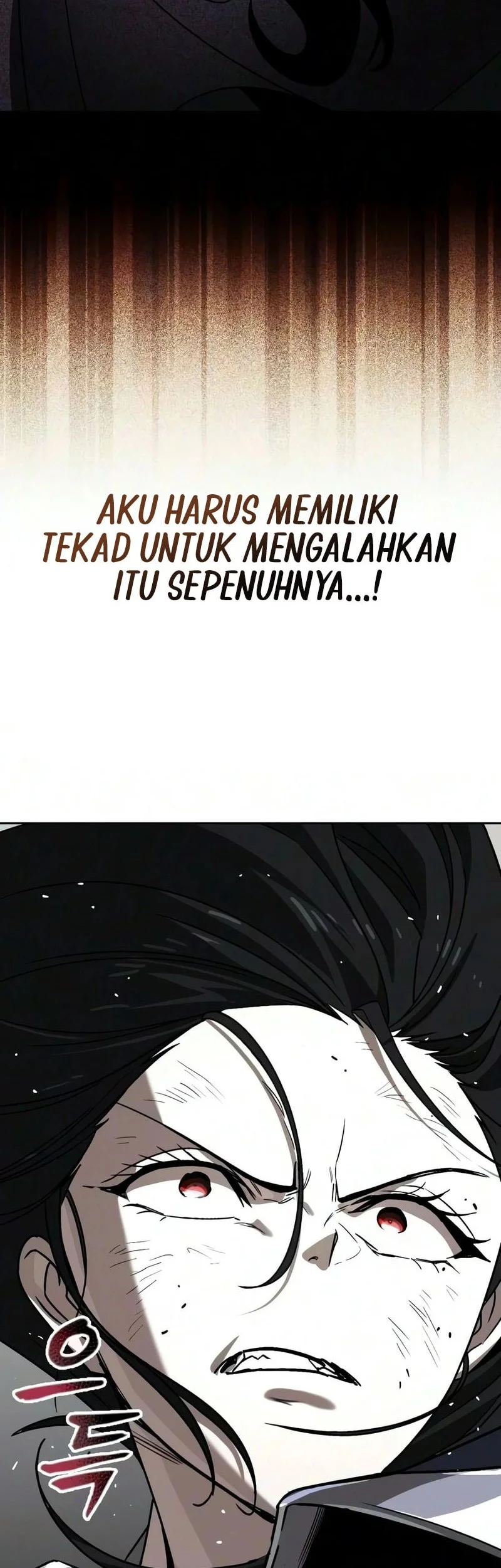 Lazy Prince Becomes a Genius Chapter 150 - halaman 38