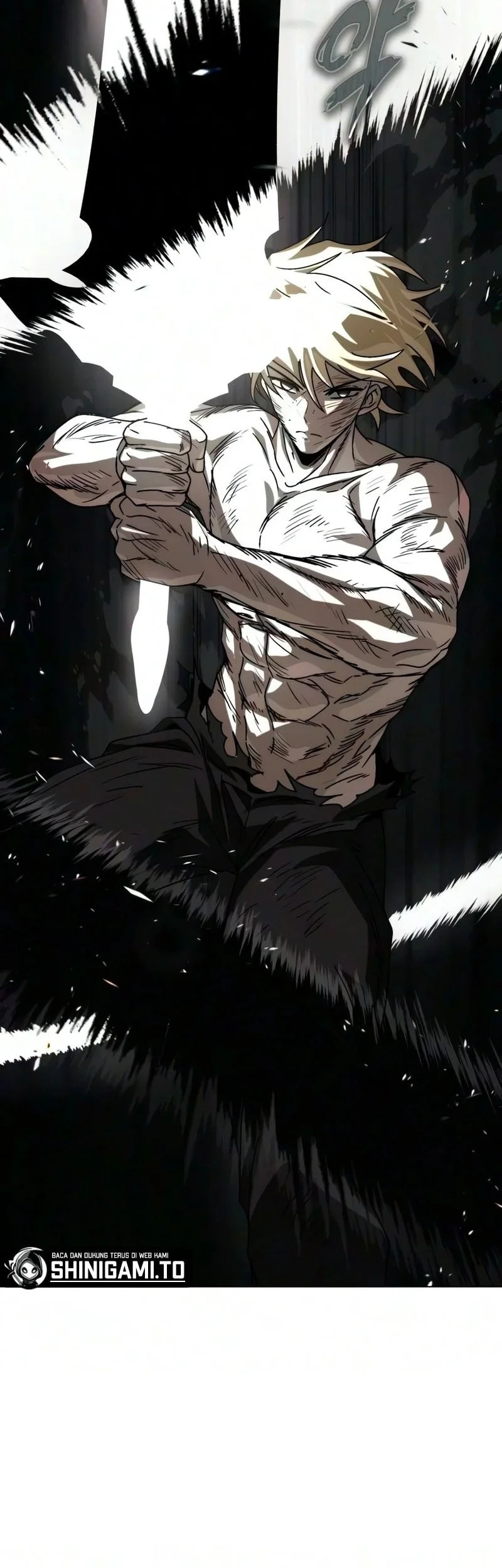Lazy Prince Becomes a Genius Chapter 150 - halaman 4