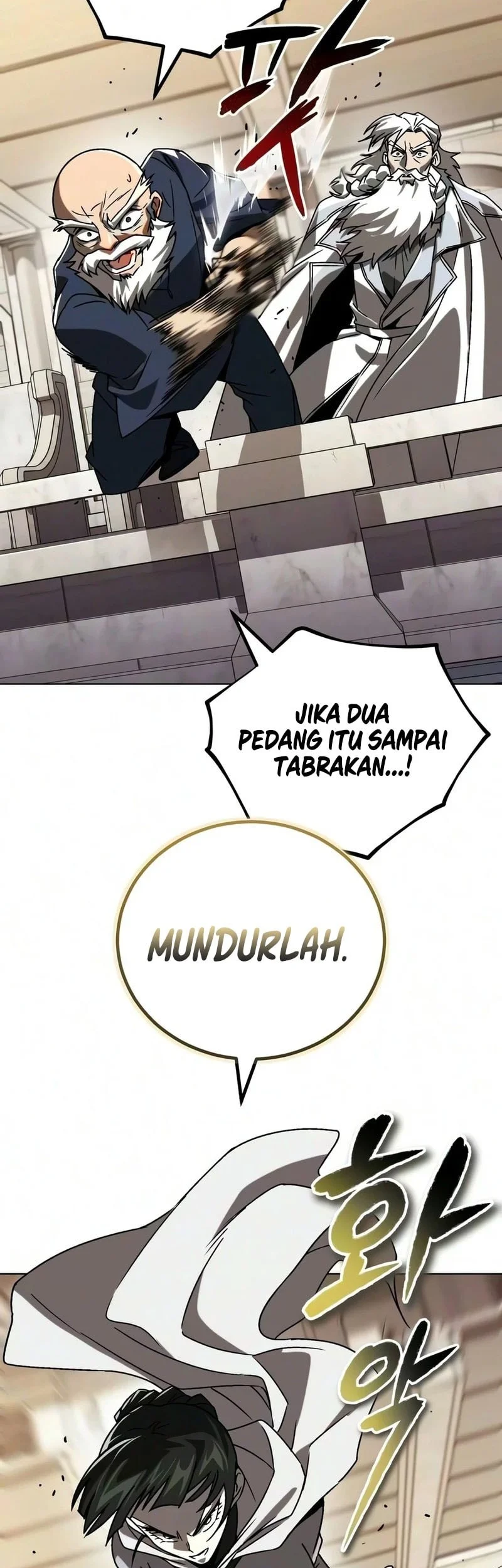 Lazy Prince Becomes a Genius Chapter 150 - halaman 43