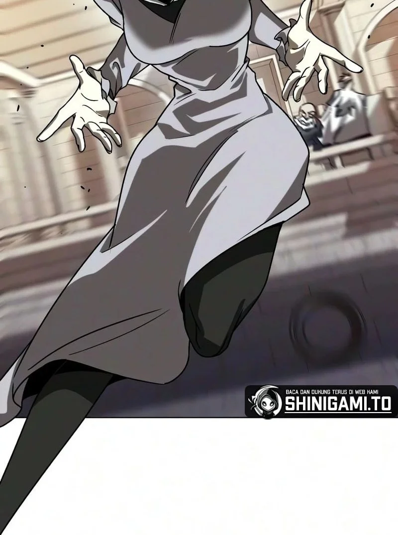 Lazy Prince Becomes a Genius Chapter 150 - halaman 44