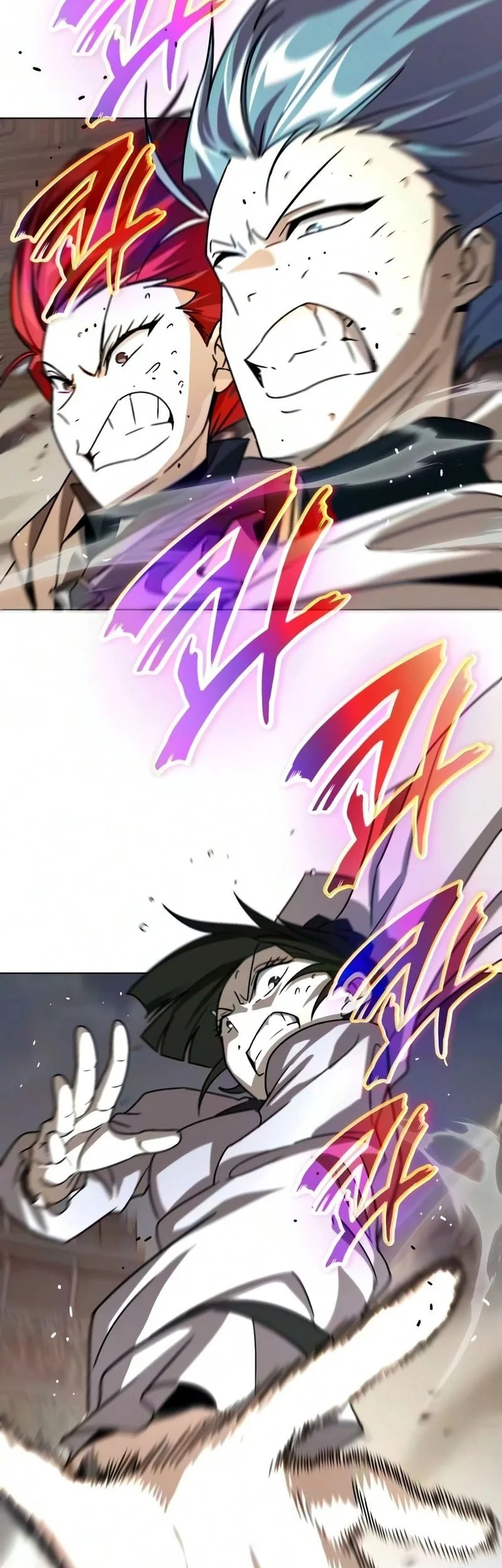 Lazy Prince Becomes a Genius Chapter 150 - halaman 55