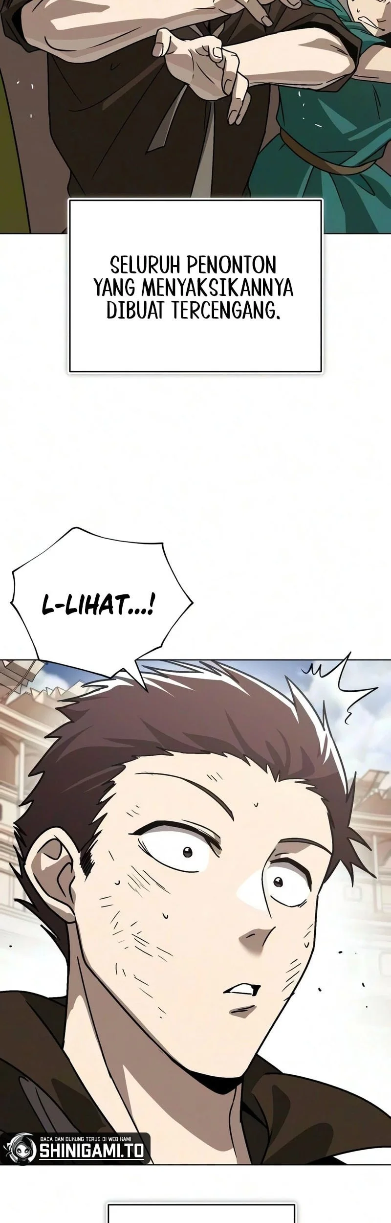 Lazy Prince Becomes a Genius Chapter 150 - halaman 60