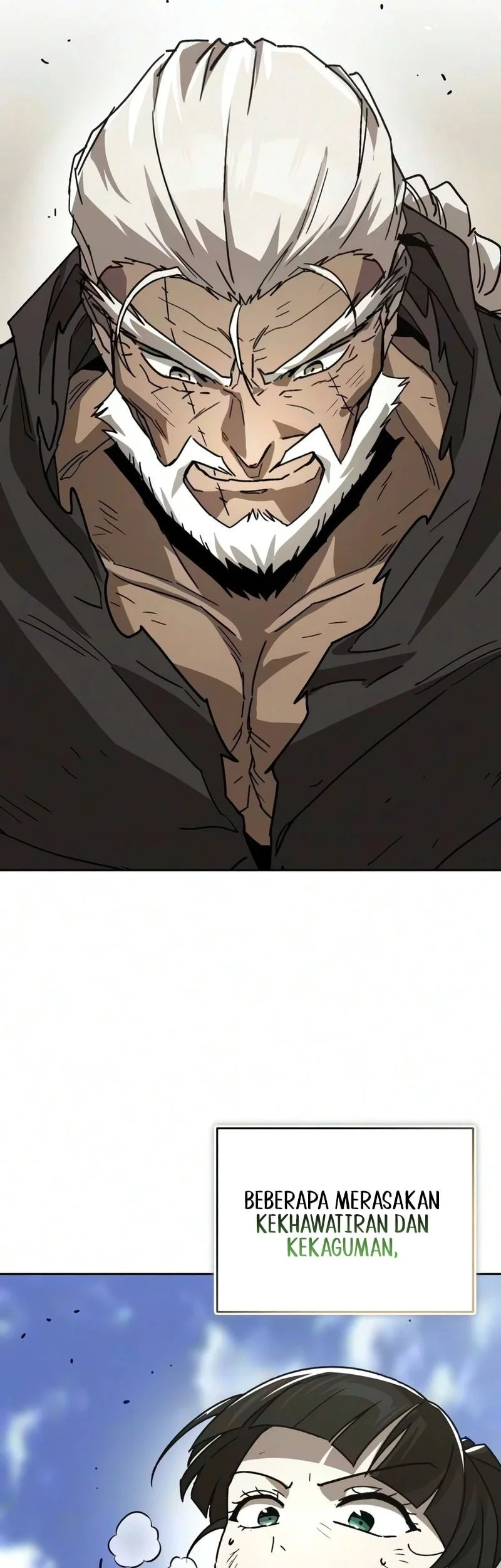 Lazy Prince Becomes a Genius Chapter 150 - halaman 64