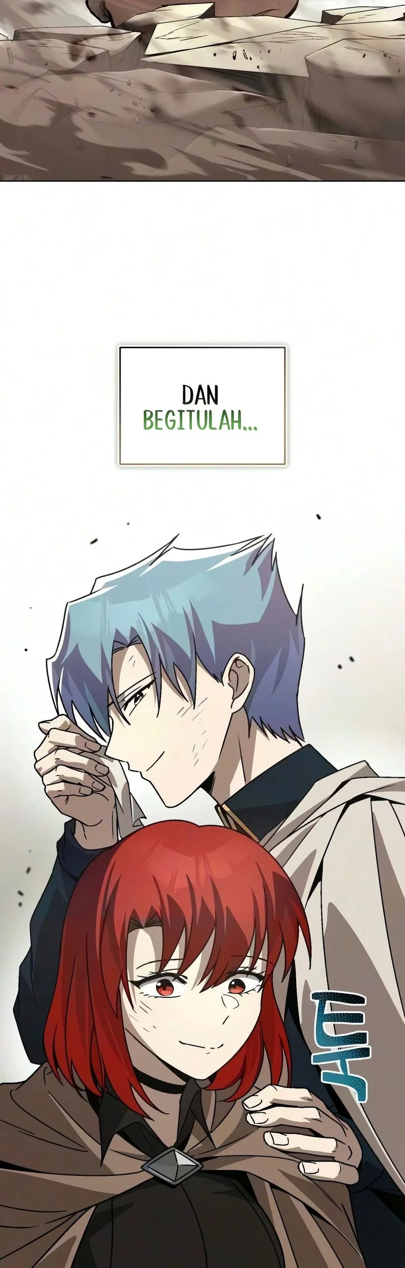 Lazy Prince Becomes a Genius Chapter 150 - halaman 68