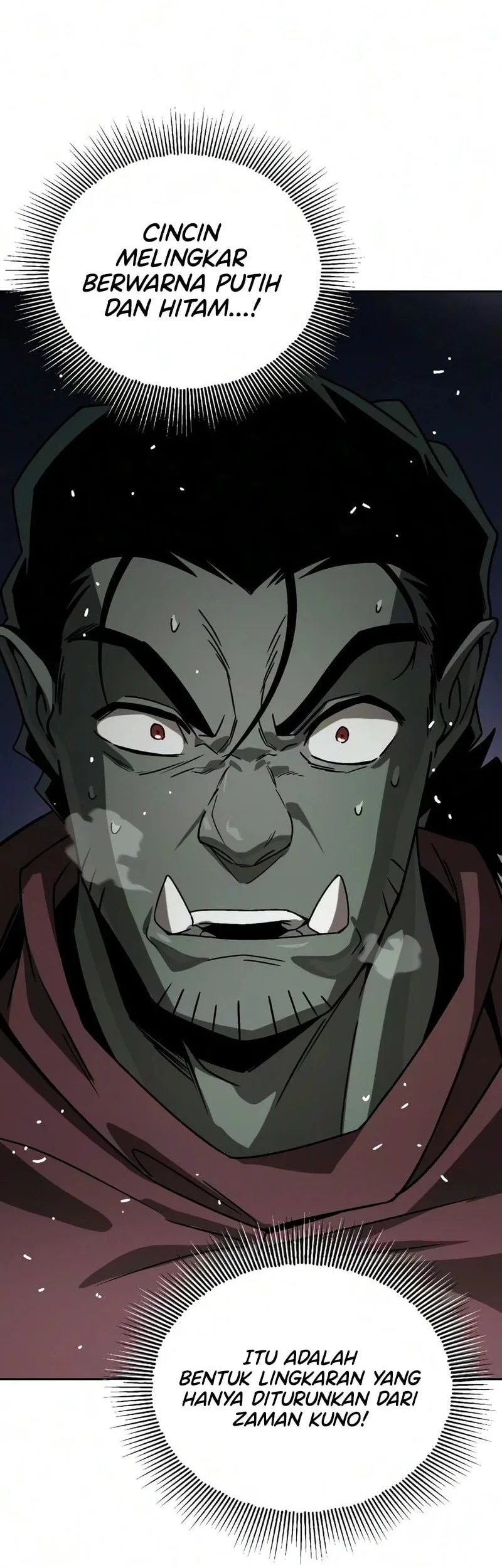 Lazy Prince Becomes a Genius Chapter 150 - halaman 7