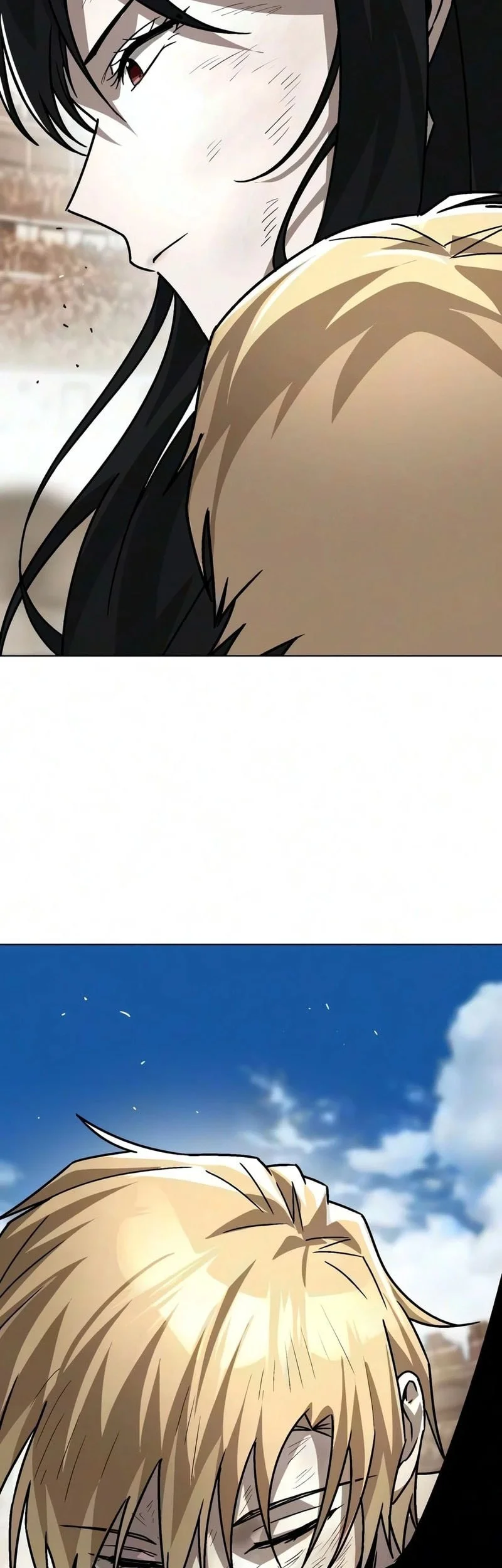 Lazy Prince Becomes a Genius Chapter 150 - halaman 72