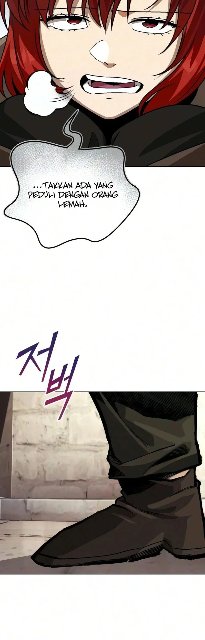 Lazy Prince Becomes a Genius Chapter 150 - halaman 84