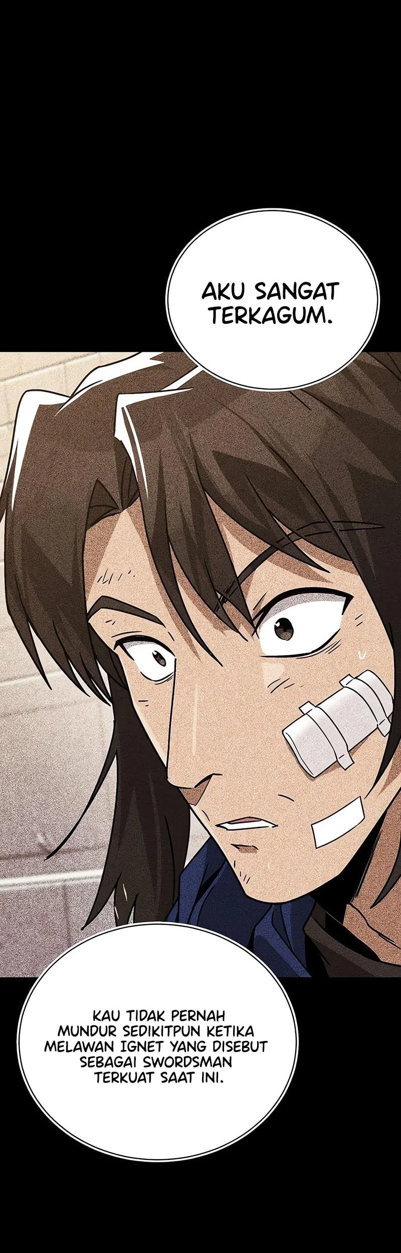 Lazy Prince Becomes a Genius Chapter 151 - halaman 11
