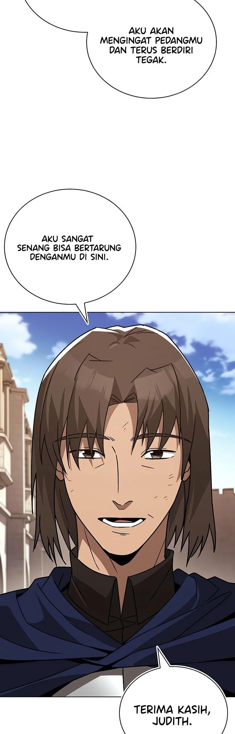 Lazy Prince Becomes a Genius Chapter 151 - halaman 15