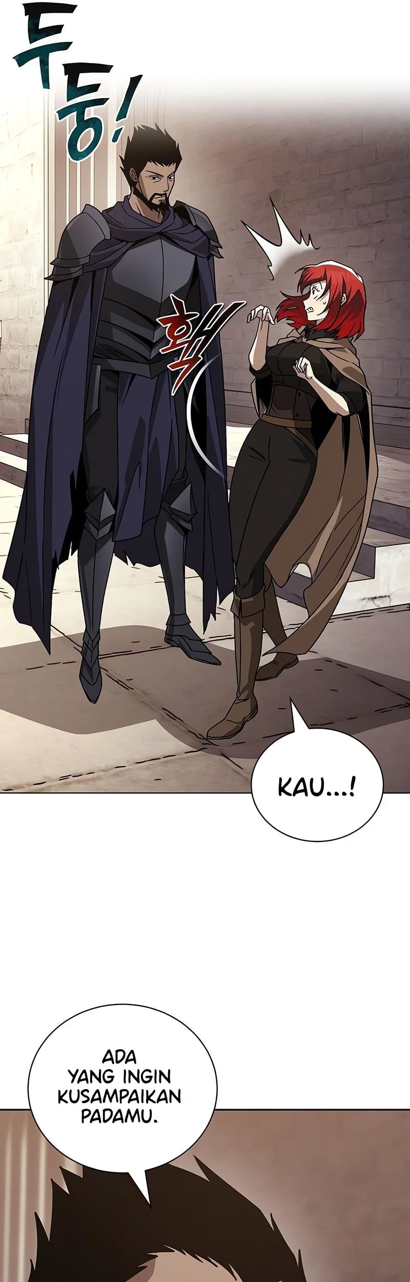 Lazy Prince Becomes a Genius Chapter 151 - halaman 18