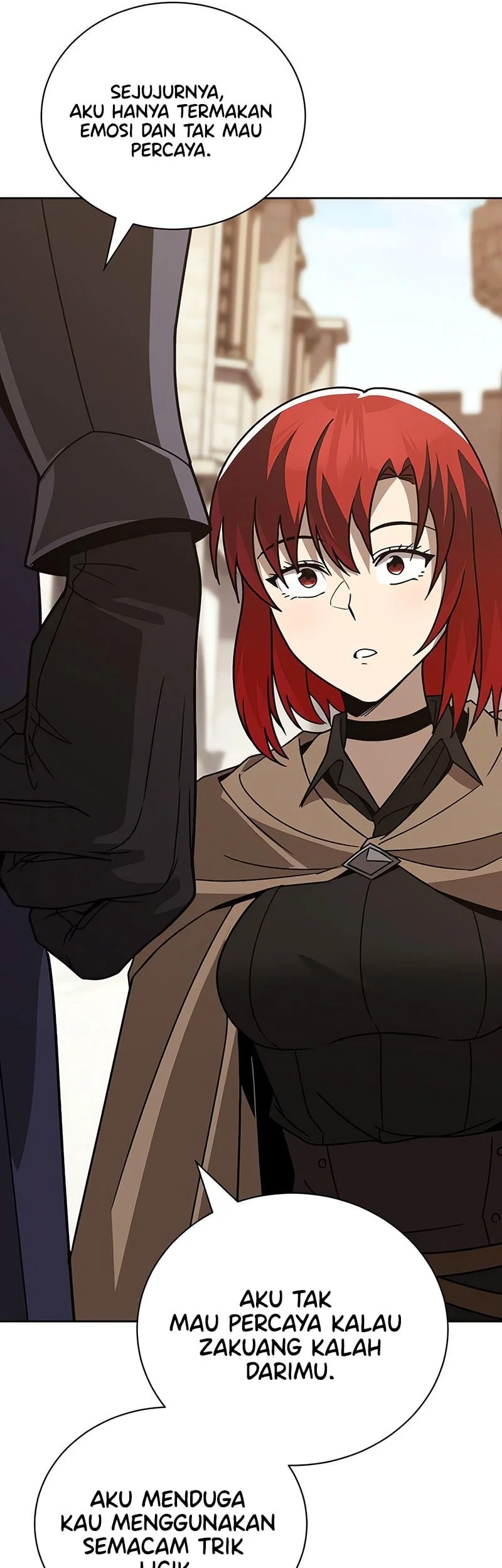 Lazy Prince Becomes a Genius Chapter 151 - halaman 22