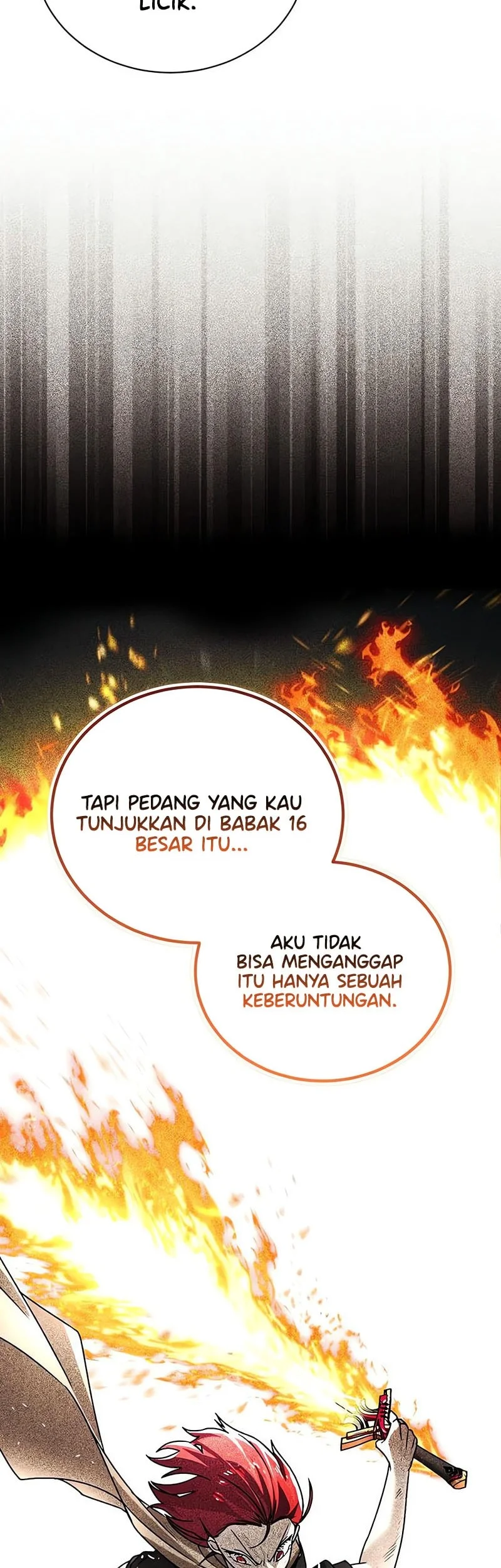 Lazy Prince Becomes a Genius Chapter 151 - halaman 23